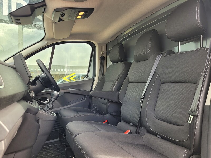 Used Nissan Primastar 2023 for sale - 76334115: Photo 32