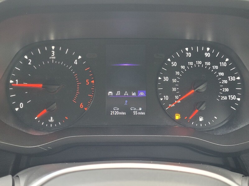 Used Nissan Primastar 2023 for sale - 76334115: Photo 33