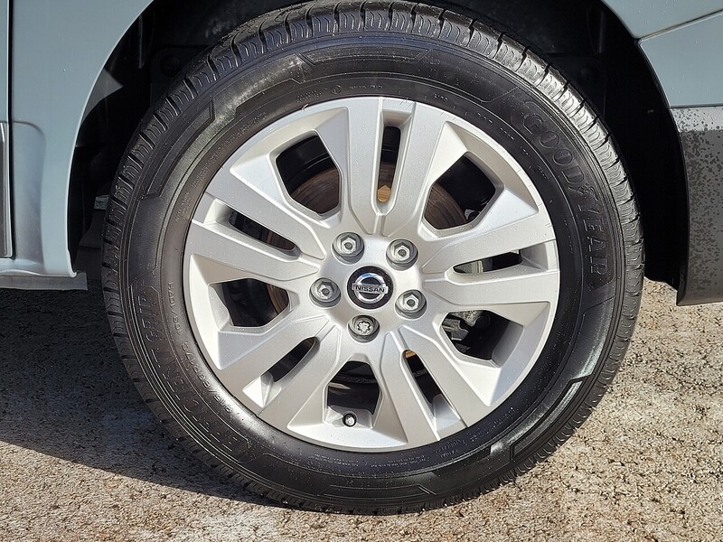 Used Nissan Primastar 2023 for sale - 76334115: Photo 35