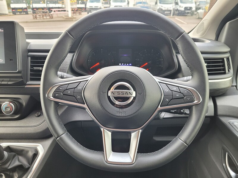 Used Nissan Primastar 2023 for sale - 76334115: Photo 38
