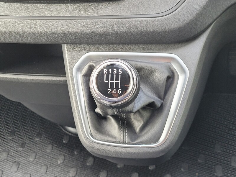 Used Nissan Primastar 2023 for sale - 76334115: Photo 39