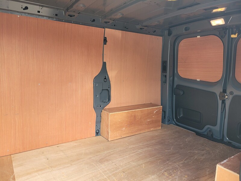 Used Nissan Primastar 2023 for sale - 76334115: Photo 40