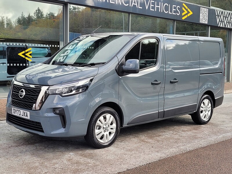 Used Nissan Primastar 2023 for sale - 76334115: Photo 41