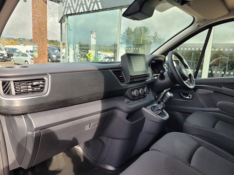 Used Nissan Primastar 2023 for sale - 76334115: Photo 44
