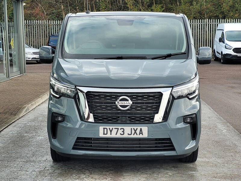 Used Nissan Primastar 2023 for sale - 76334115: Photo 5