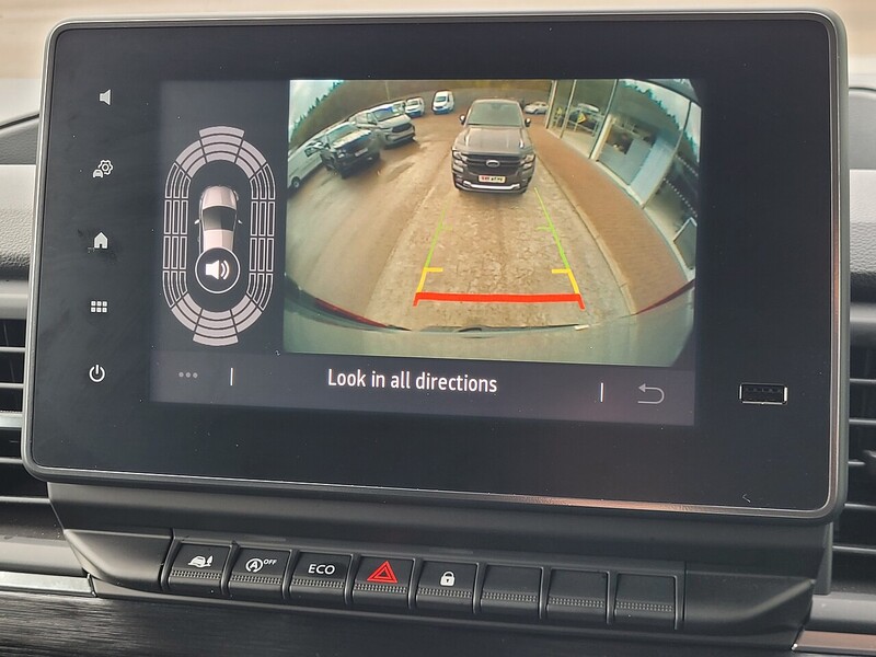 Used Nissan Primastar 2023 for sale - 76334115: Photo 7