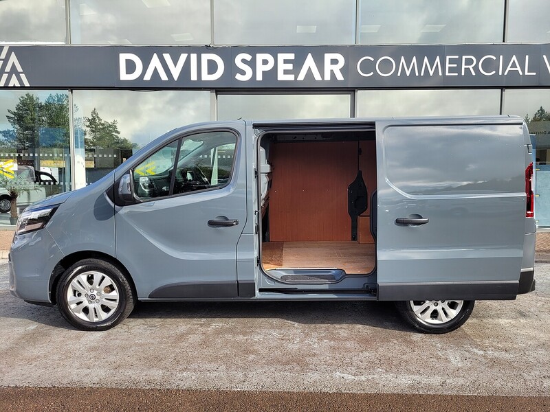 Used Nissan Primastar 2023 for sale - 76334115: Photo 8