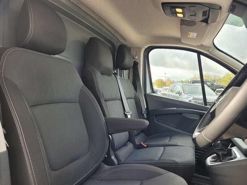 Used Nissan Primastar 2023 for sale - 76334115: Photo 9