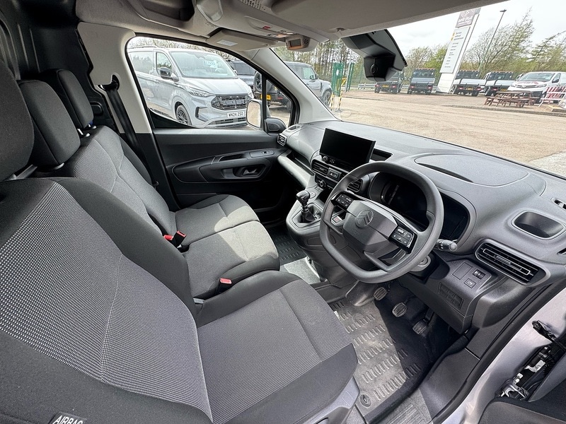 Used Citroen Berlingo 2024 for sale - 78201310: Photo 11