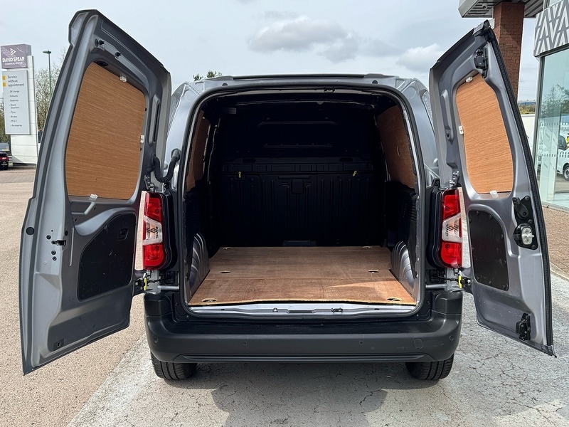 Used Citroen Berlingo 2024 for sale - 78201310: Photo 12