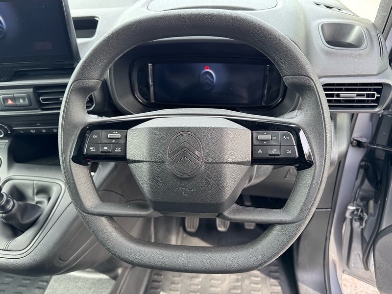 Used Citroen Berlingo 2024 for sale - 78201310: Photo 13