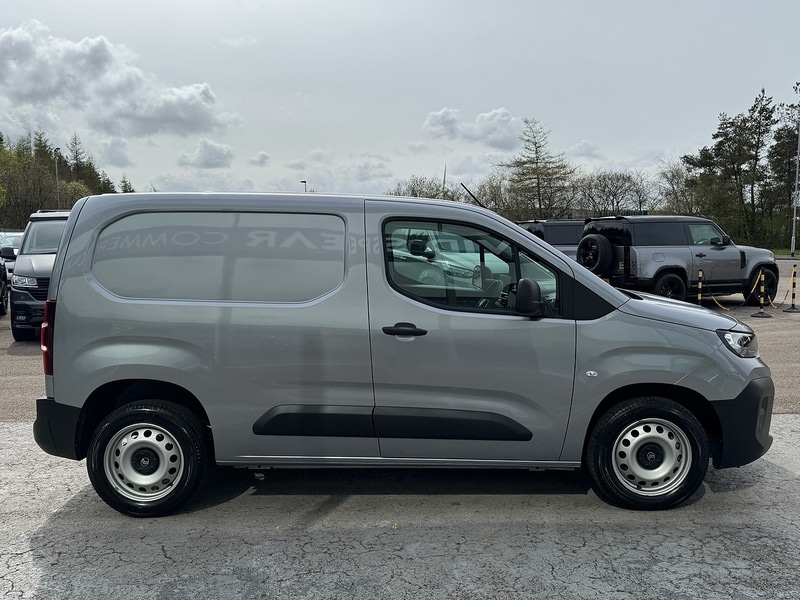 Used Citroen Berlingo 2024 for sale - 78201310: Photo 14