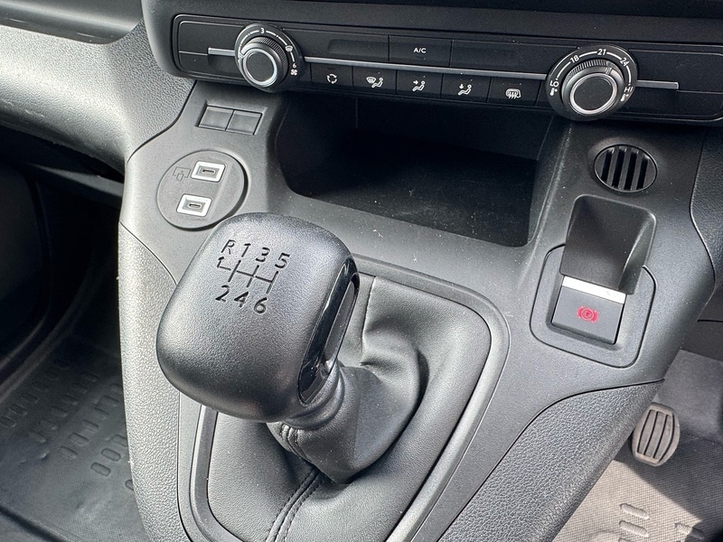 Used Citroen Berlingo 2024 for sale - 78201310: Photo 15