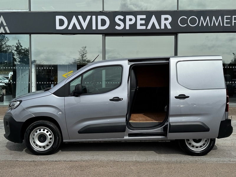 Used Citroen Berlingo 2024 for sale - 78201310: Photo 18