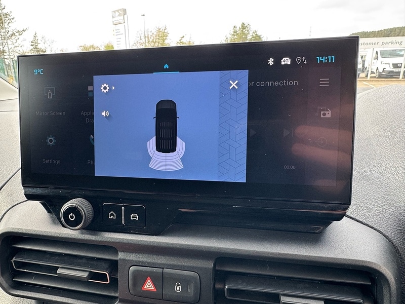 Used Citroen Berlingo 2024 for sale - 78201310: Photo 20