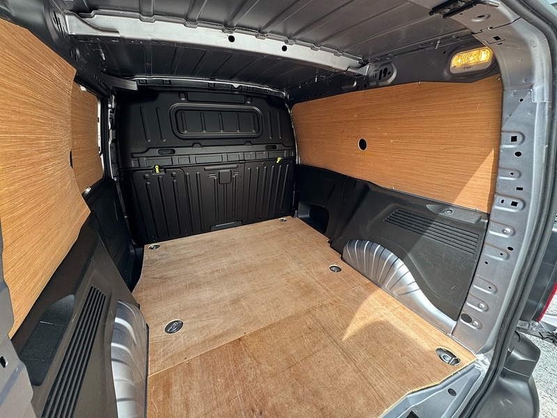 Used Citroen Berlingo 2024 for sale - 78201310: Photo 21