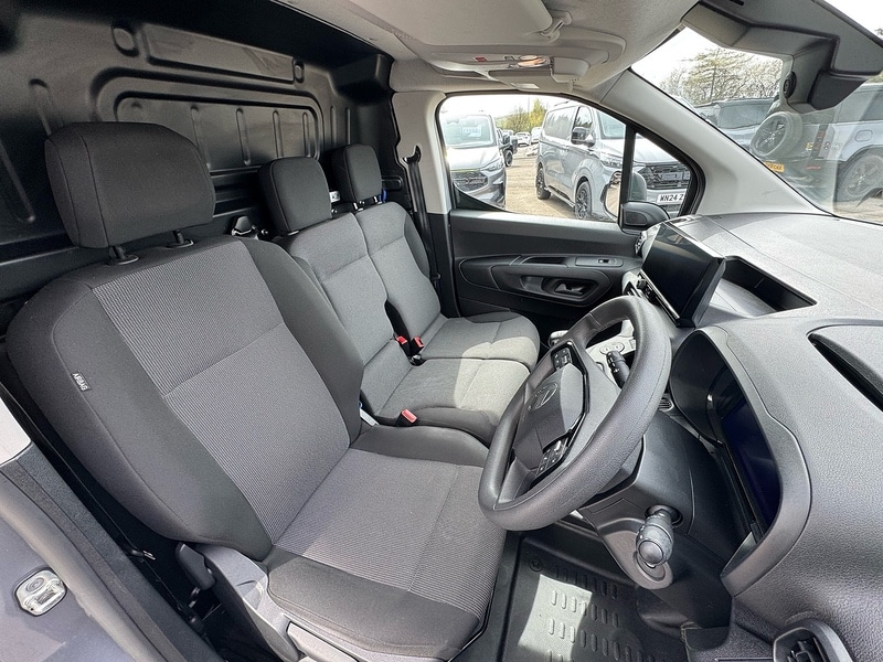 Used Citroen Berlingo 2024 for sale - 78201310: Photo 22