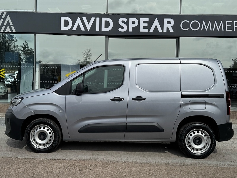 Used Citroen Berlingo 2024 for sale - 78201310: Photo 23