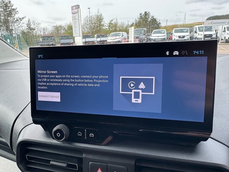 Used Citroen Berlingo 2024 for sale - 78201310: Photo 24