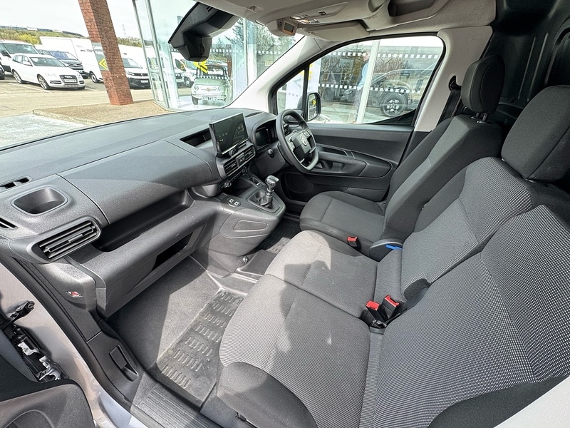 Used Citroen Berlingo 2024 for sale - 78201310: Photo 25