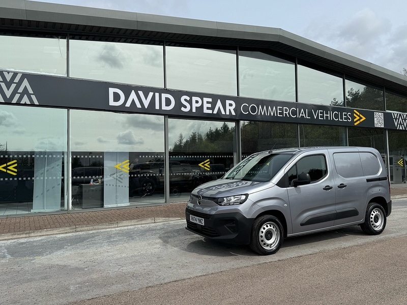 Used Citroen Berlingo 2024 for sale - 78201310: Photo 30