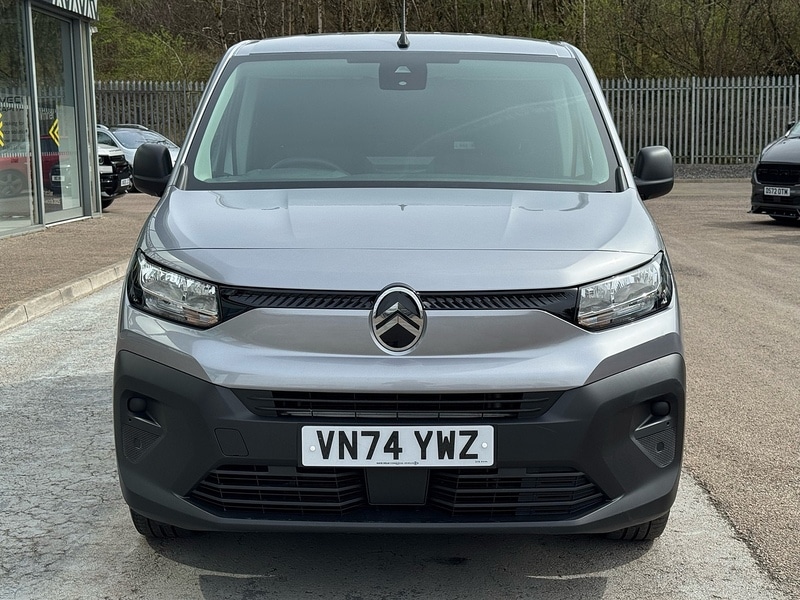 Used Citroen Berlingo 2024 for sale - 78201310: Photo 7