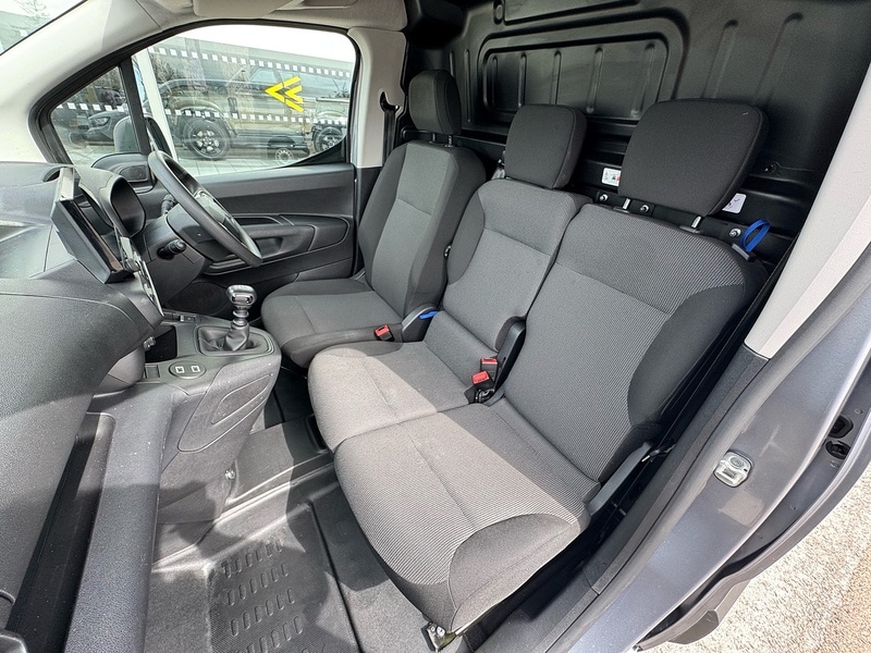 Used Citroen Berlingo 2024 for sale - 78201310: Photo 8