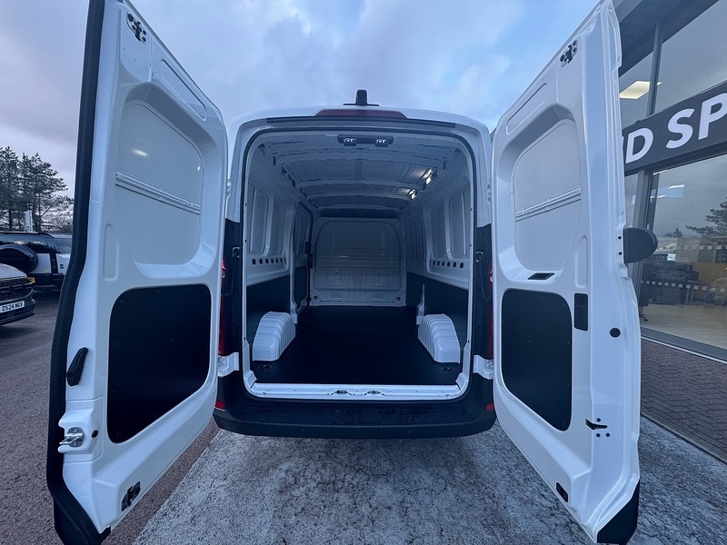 Used Maxus Deliver 9 2025 for sale - 77594925: Photo 12