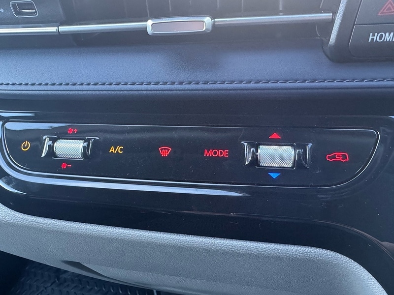 Used Maxus Deliver 9 2025 for sale - 77594925: Photo 16