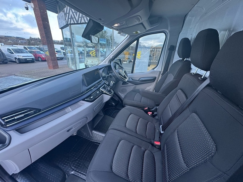 Used Maxus Deliver 9 2025 for sale - 77594925: Photo 29