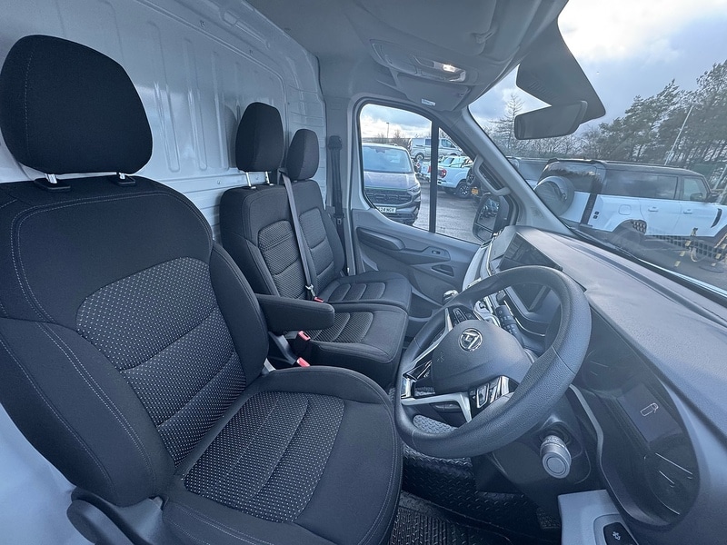 Used Maxus Deliver 9 2025 for sale - 77594925: Photo 31