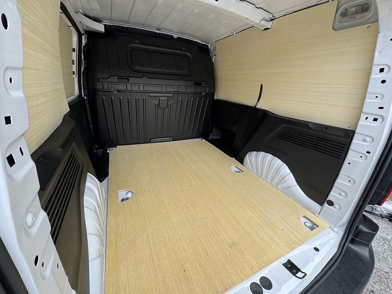 Used Peugeot Partner 2024 for sale - 76736442: Photo 10