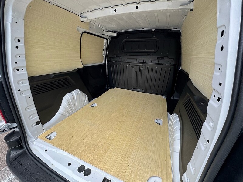 Used Peugeot Partner 2024 for sale - 76736442: Photo 11