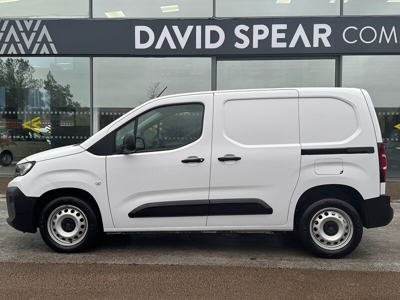 Used Peugeot Partner 2024 for sale - 76736442: Photo 13