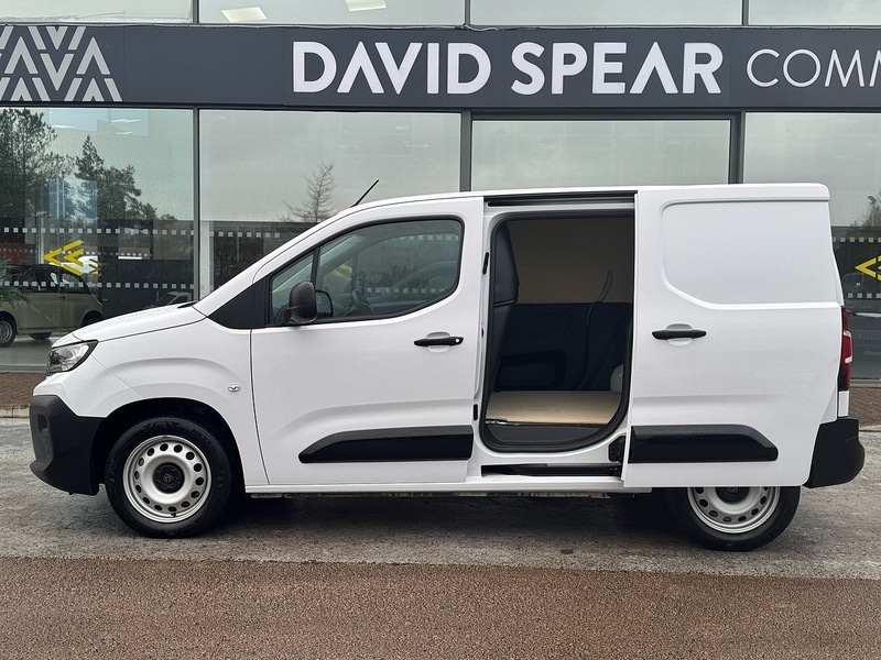 Used Peugeot Partner 2024 for sale - 76736442: Photo 14