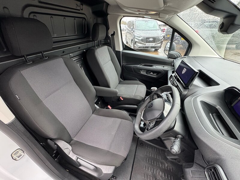 Used Peugeot Partner 2024 for sale - 76736442: Photo 20