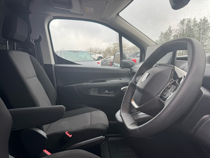 Used Peugeot Partner 2024 for sale - 76736442: Photo 21