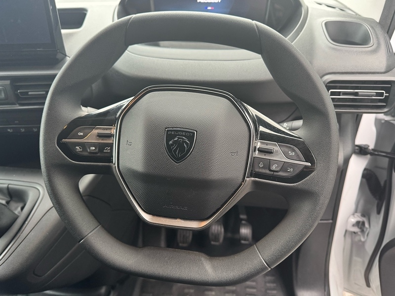 Used Peugeot Partner 2024 for sale - 76736442: Photo 23