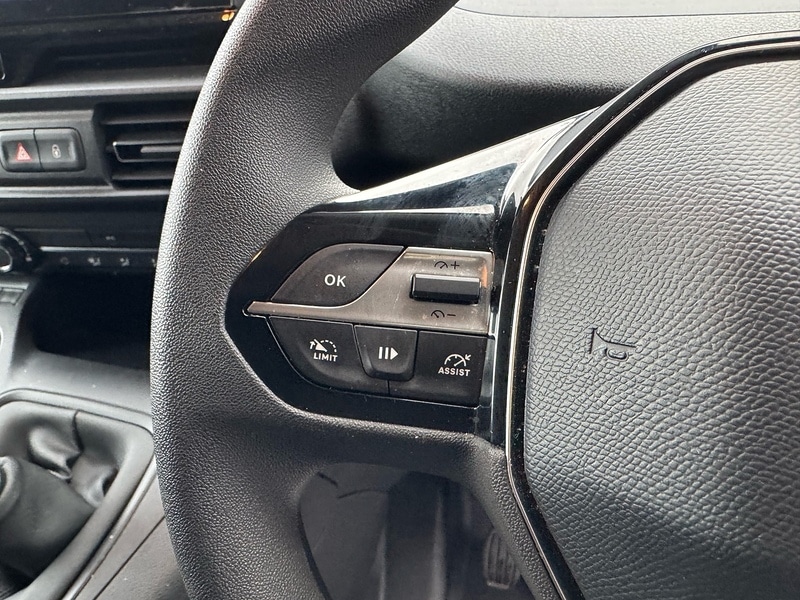 Used Peugeot Partner 2024 for sale - 76736442: Photo 24