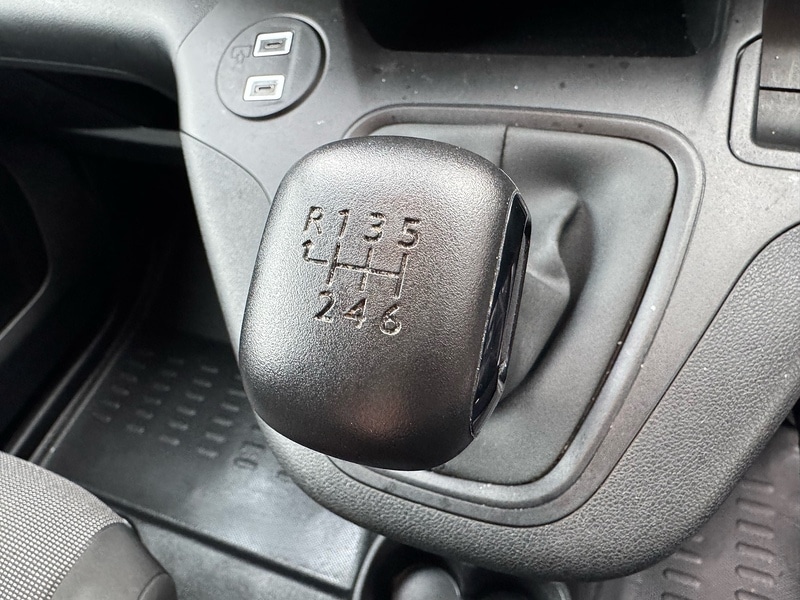 Used Peugeot Partner 2024 for sale - 76736442: Photo 29