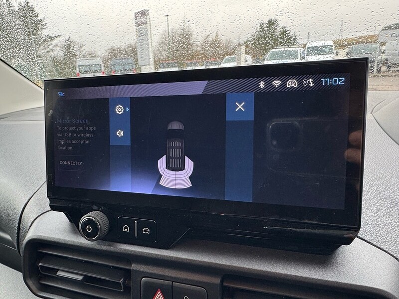 Used Peugeot Partner 2024 for sale - 76736442: Photo 31