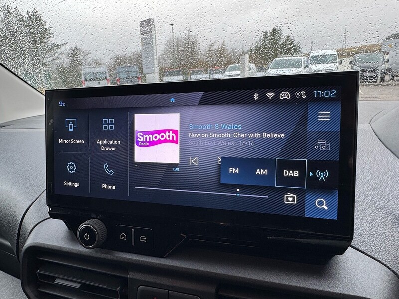 Used Peugeot Partner 2024 for sale - 76736442: Photo 33