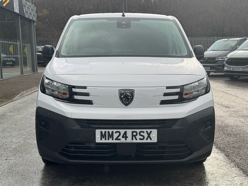 Used Peugeot Partner 2024 for sale - 76736442: Photo 6