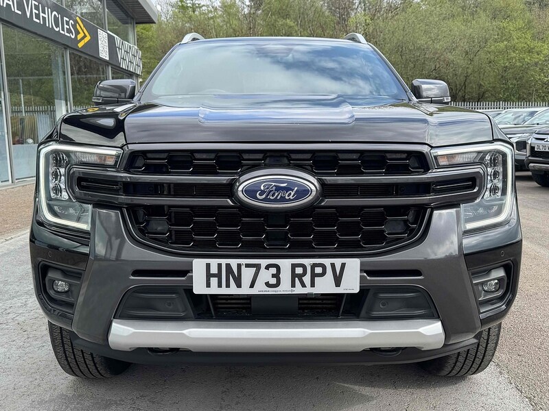 Used Ford Ranger 2023 for sale - 76798790: Photo 10
