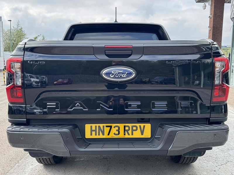 Used Ford Ranger 2023 for sale - 76798790: Photo 11