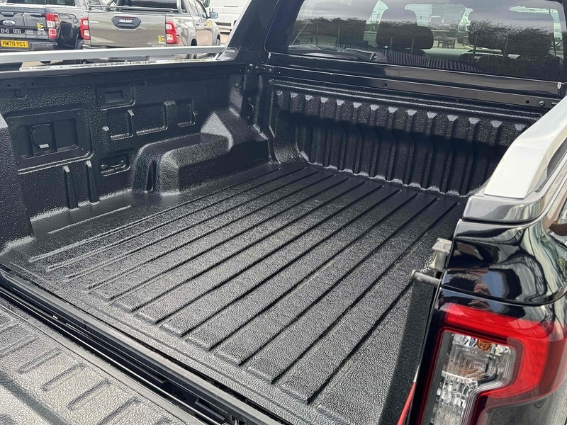 Used Ford Ranger 2023 for sale - 76798790: Photo 13