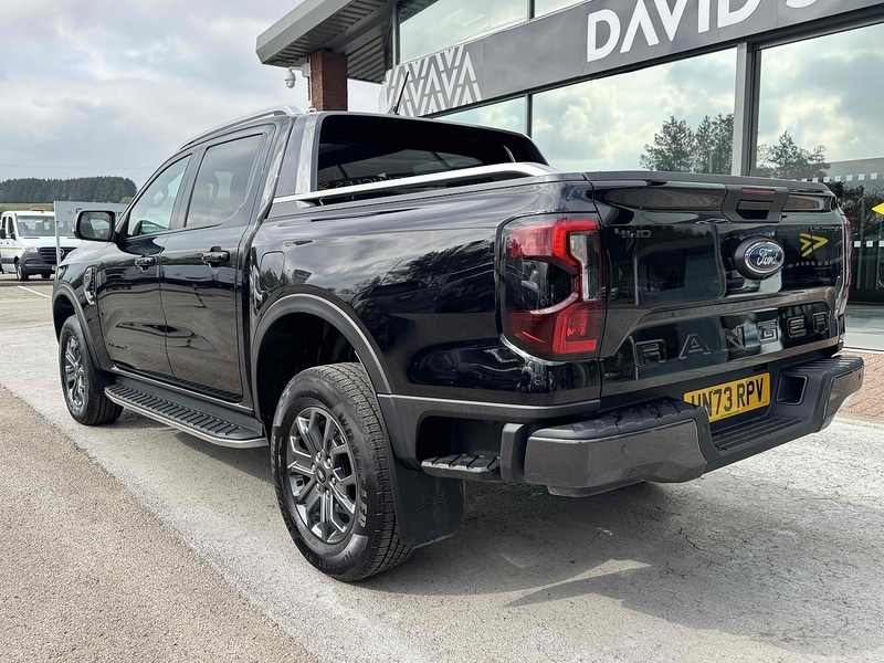 Used Ford Ranger 2023 for sale - 76798790: Photo 15