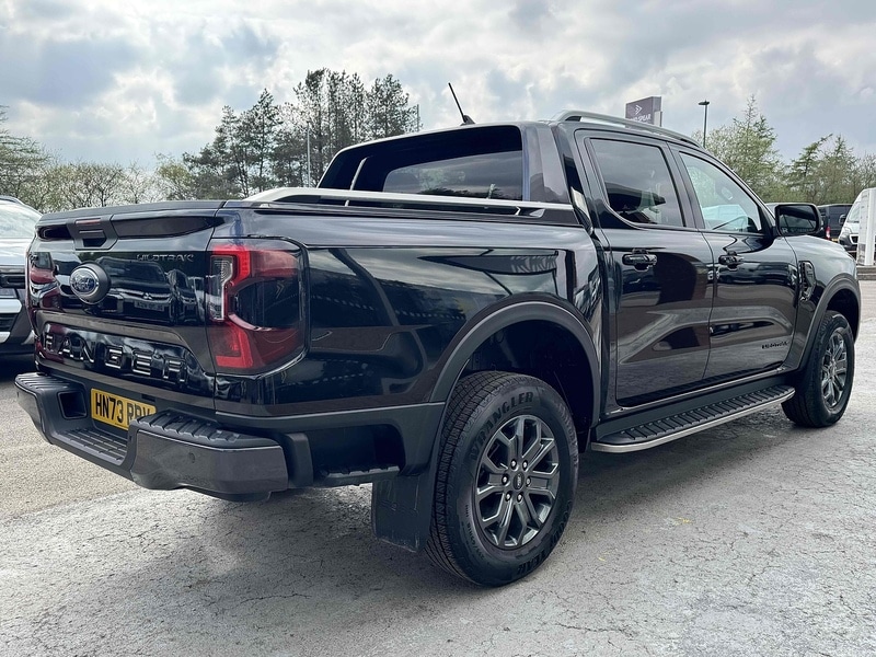 Used Ford Ranger 2023 for sale - 76798790: Photo 16