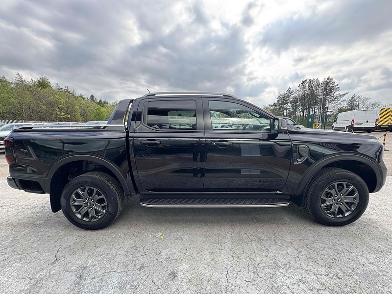 Used Ford Ranger 2023 for sale - 76798790: Photo 17