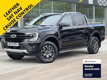 Used Ford Ranger 2023 for sale - 76798790: Photo